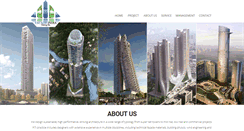 Desktop Screenshot of facadetesting.com